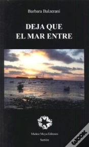 Capa do artigo Deja Que El Mar Entre