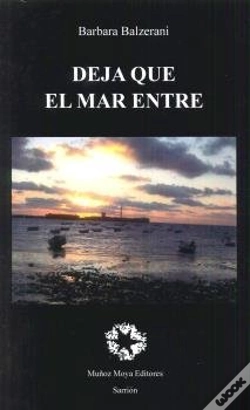 Capa do artigo Deja Que El Mar Entre
