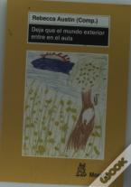 Deja Que El Mundo Exterior Entre En El Aula