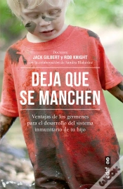 Capa do artigo Deja Que Se Manchen