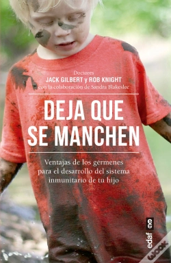 Capa do artigo Deja Que Se Manchen
