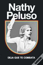 Capa do artigo Deja Que Te Combata
