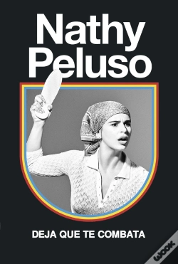 Capa do artigo Deja Que Te Combata