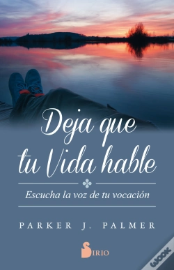 Capa do artigo Deja Que Tu Vida Hable