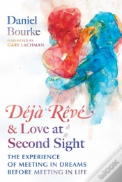 Capa do artigo Deja Reve And Love At Second Sight