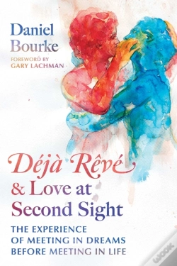 Capa do artigo Deja Reve And Love At Second Sight
