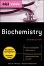 Deja Review Biochemistry, Second Edition - Preview