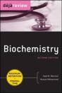 Deja Review Biochemistry, Second Edition - Preview