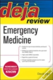 Deja Review Emergency Medicine