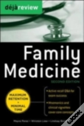 Deja Review Family Medicine, 2nd Edition