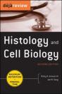 Deja Review Histology & Cell Biology, Second Edition - Preview