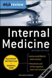 Deja Review Internal Medicine, 2nd Edition