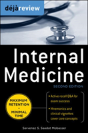 Deja Review Internal Medicine - Preview