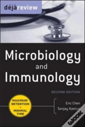 Deja Review Microbiology & Immunology, Second Edition