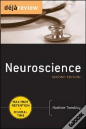 Deja Review Neuroscience, Second Edition