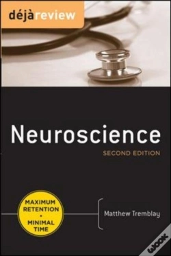 Capa do artigo Deja Review Neuroscience, Second Edition