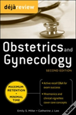 Capa do artigo Deja Review Obstetrics & Gynecology
