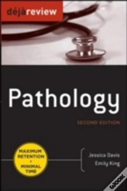 Capa do artigo Deja Review Pathology