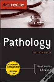 Capa do artigo Deja Review Pathology, Second Edition