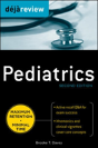 Deja Review Pediatrics - Preview