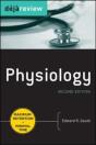 Deja Review Physiology, Second Edition - Preview