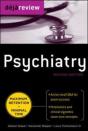Deja Review Psychiatry, 2nd Edition - Preview