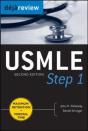 Deja Review Usmle Step 1, Second Edition - Preview