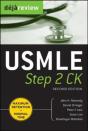 Deja Review Usmle Step 2 Ck , Second Edition - Preview