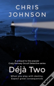 Capa do artigo Deja Two