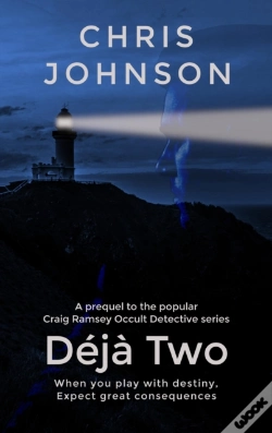 Capa do artigo Deja Two