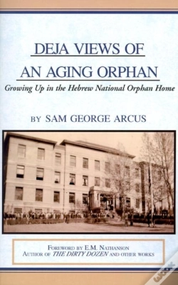 Capa do artigo Deja Views Of An Aging Orphan