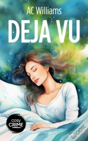Capa do artigo Deja Vu