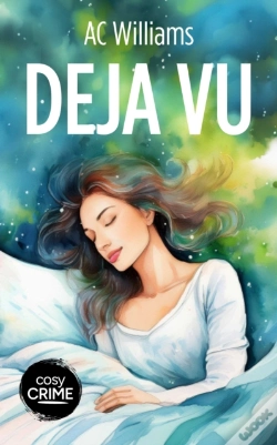 Capa do artigo Deja Vu