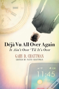 Capa do artigo Deja Vu All Over Again