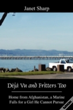 Capa do artigo Deja Vu And Fritters Too