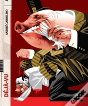 Capa do artigo Dejá Vu