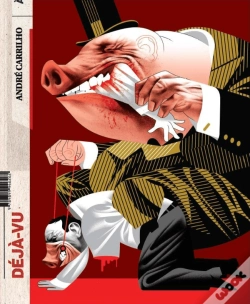 Capa do artigo Dejá Vu