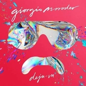 Capa do artigo Déjà Vu - CD