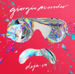 Capa do artigo Déjà Vu - CD