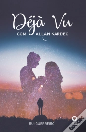 Capa do artigo Déjà Vu com Allan Kardec