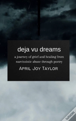Capa do artigo Deja Vu Dreams