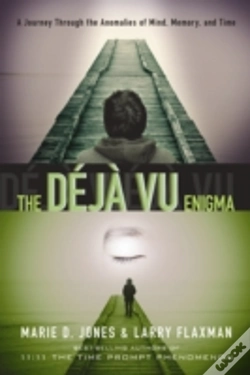Capa do artigo Deja Vu Enigma