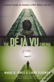 Capa do artigo Deja Vu Enigma