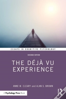 Capa do artigo Deja Vu Experience