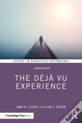 Deja Vu Experience