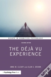 Capa do artigo Deja Vu Experience