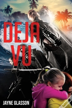 Capa do artigo Deja Vu