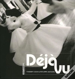Capa do artigo Déjà Vu