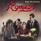 Capa do artigo Deja Vu Letters - CD