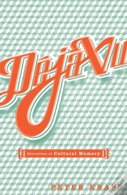Capa do artigo Deja Vu